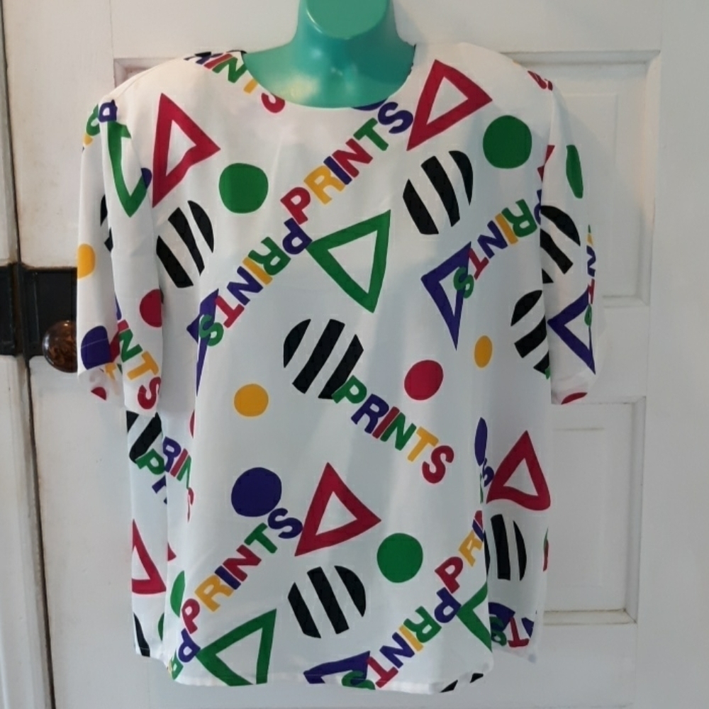 Marlis 12 loud color vintage 1990s